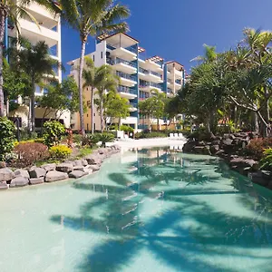 Aparthotel Oaks Sunshine Coast Seaforth